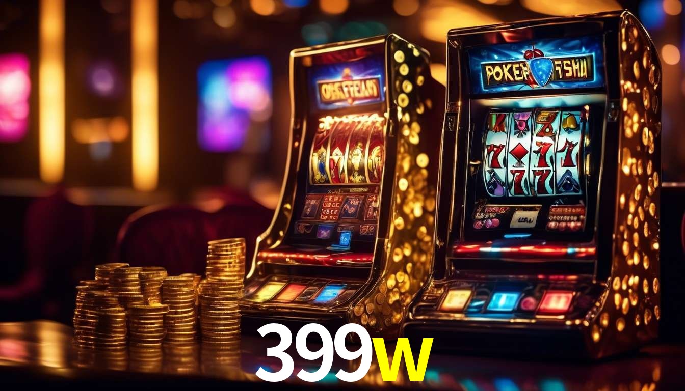 Desvendando o Mundo dos Jogos Virtuais na 399w