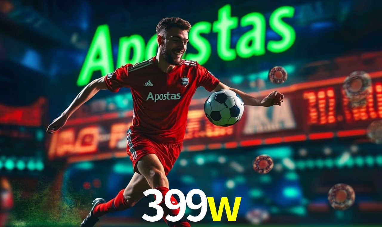 Página oficial no Facebook da 399w
