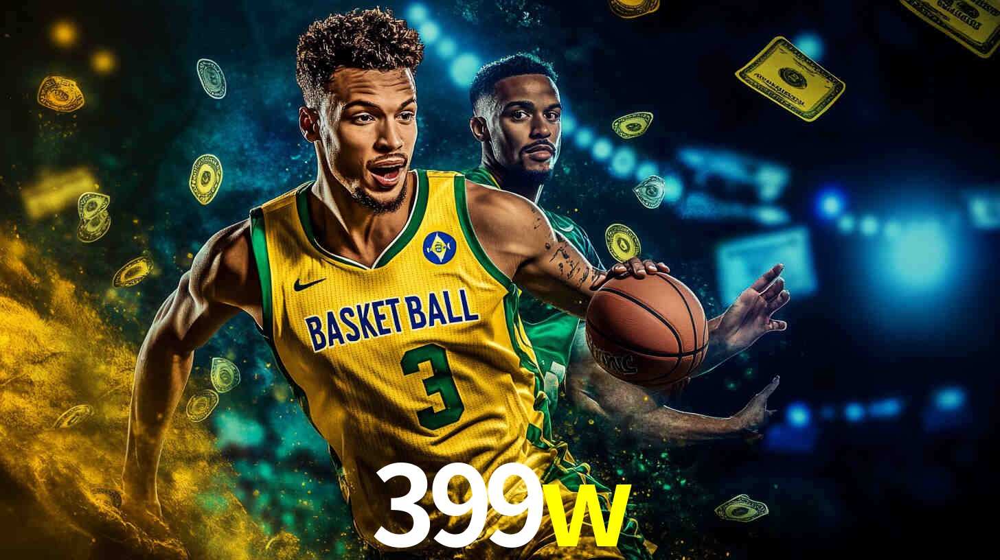 Descubra o Programa VIP da 399w: Vantagens Exclusivas para Jogadores