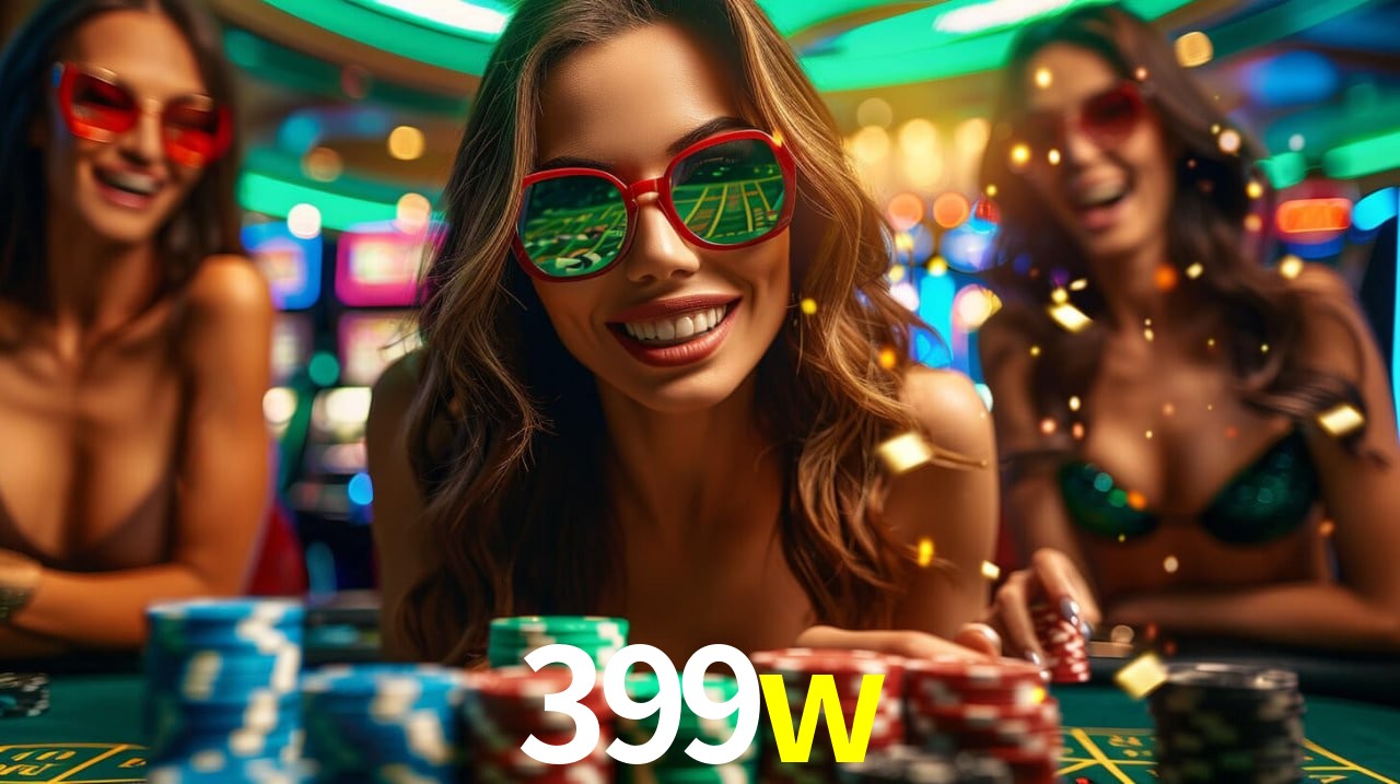 Experiência VIP 399w
