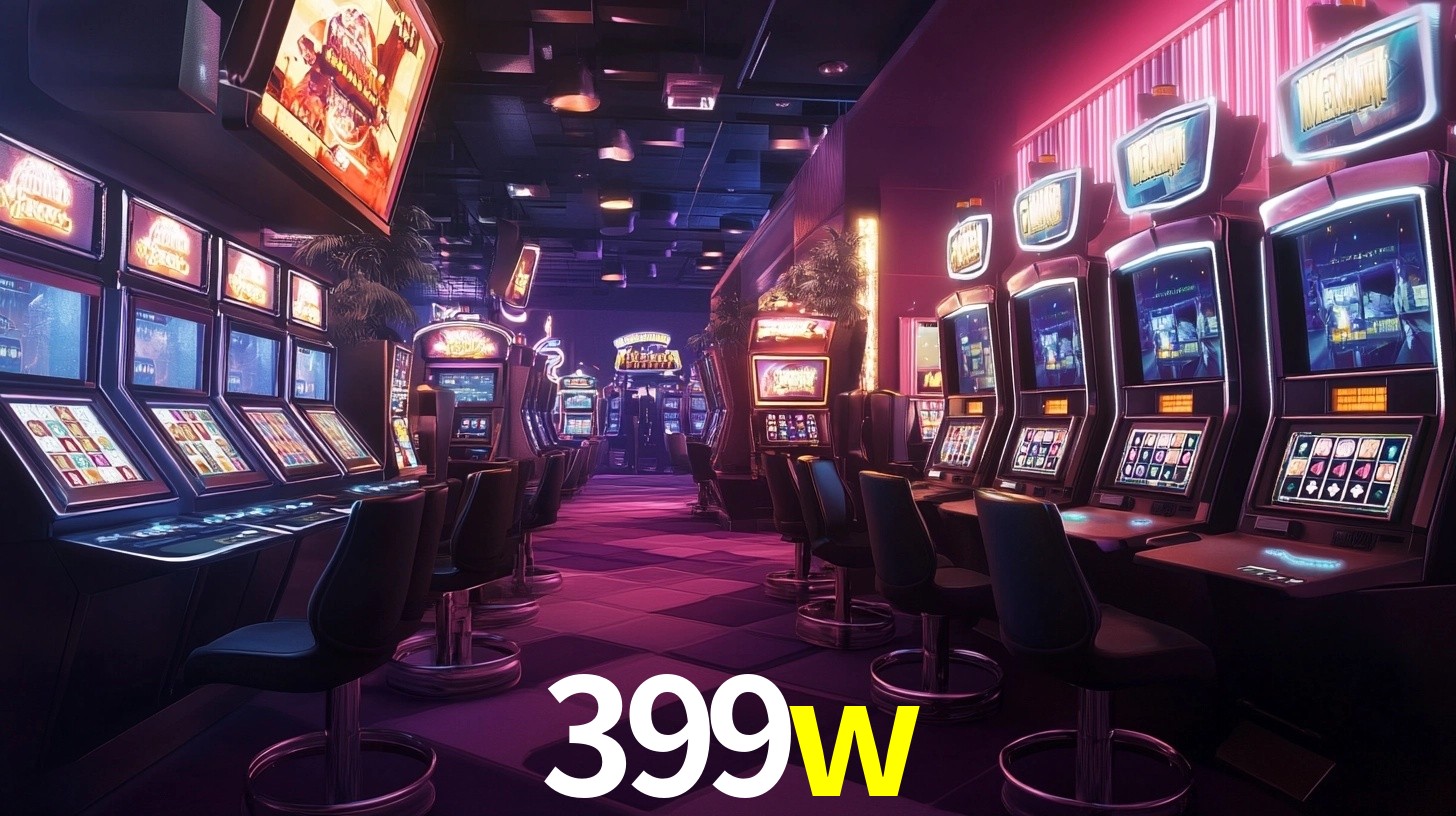 399w App Interface