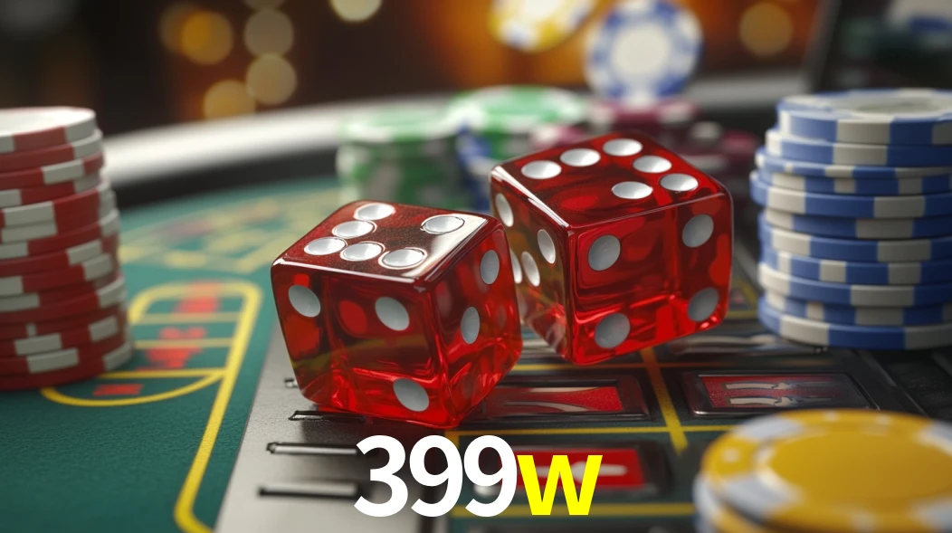 Live Casino 399w