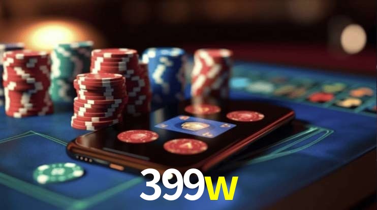 Jogos de Slot 399w