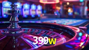 Bônus de Boas-vindas 399w