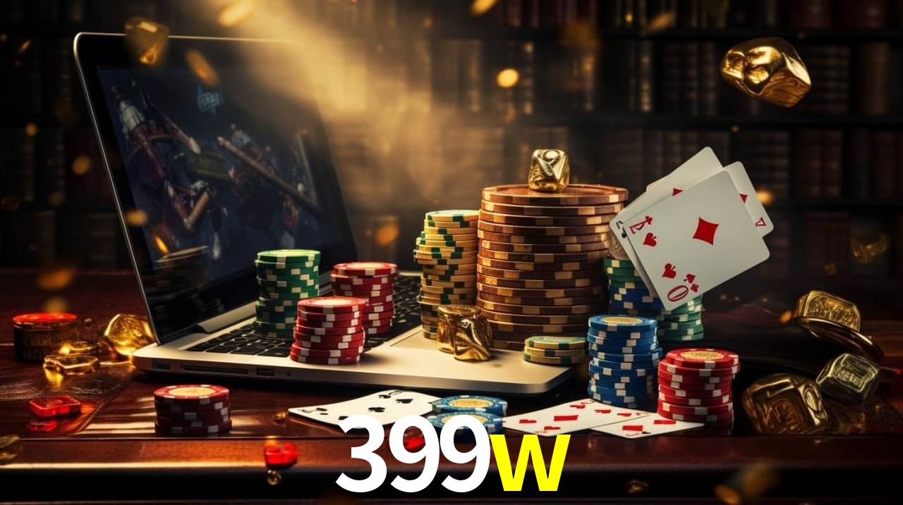 Casino Ao Vivo 399w