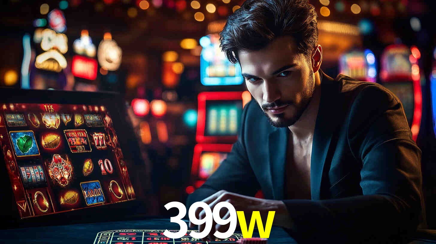 399w bet