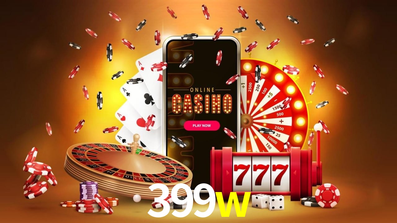 Desvendando o Mundo dos Jogos Virtuais na 399w