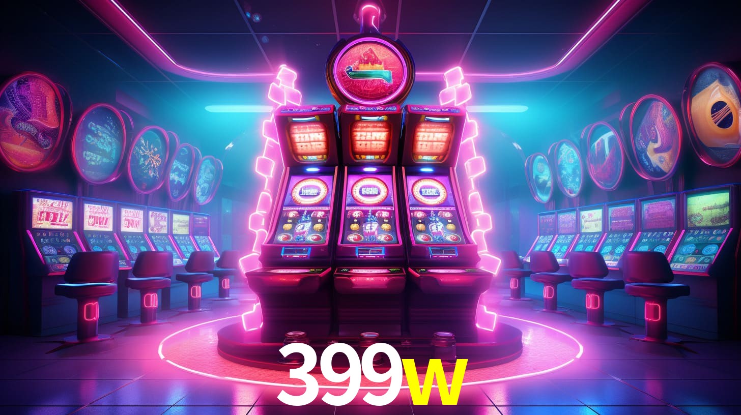 399w - Plataforma Oficial Autorizada Brasil - 399w.com