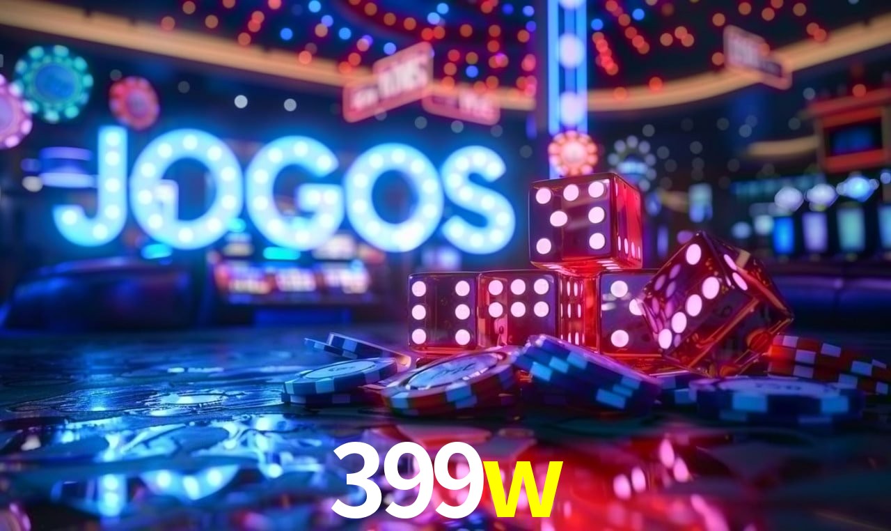 Roda da fortuna na 399w