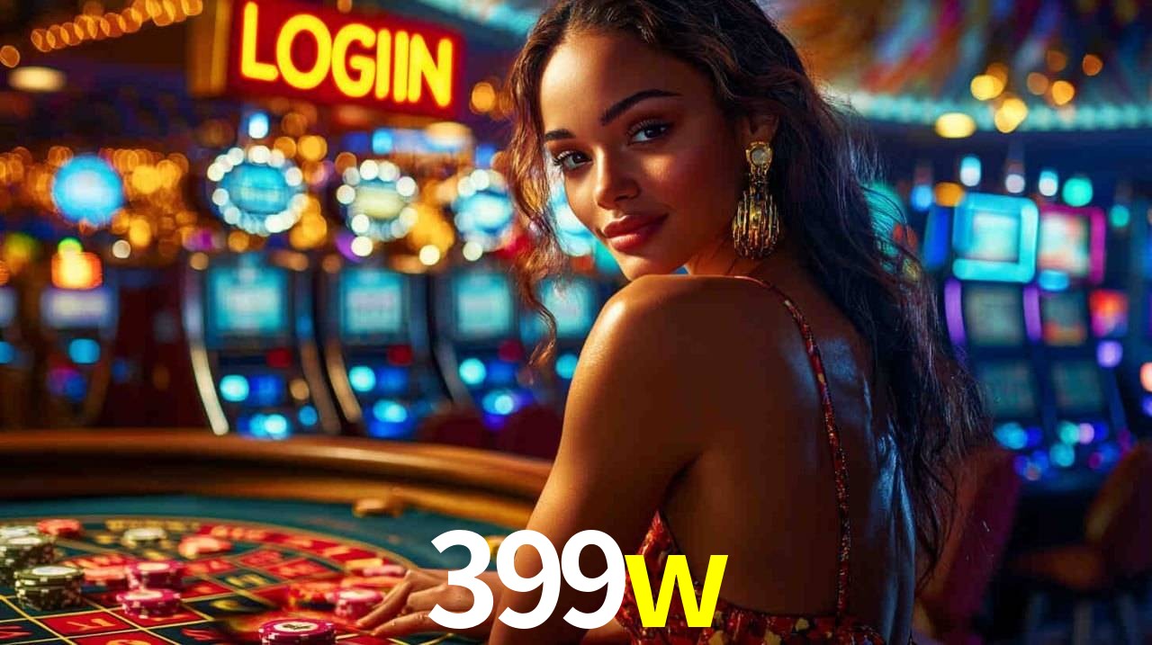 Provedores de Jogos 399w
