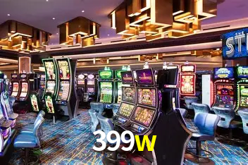 A Emoção da Loteria na 399w: Uma Chance de Mudança de Vida