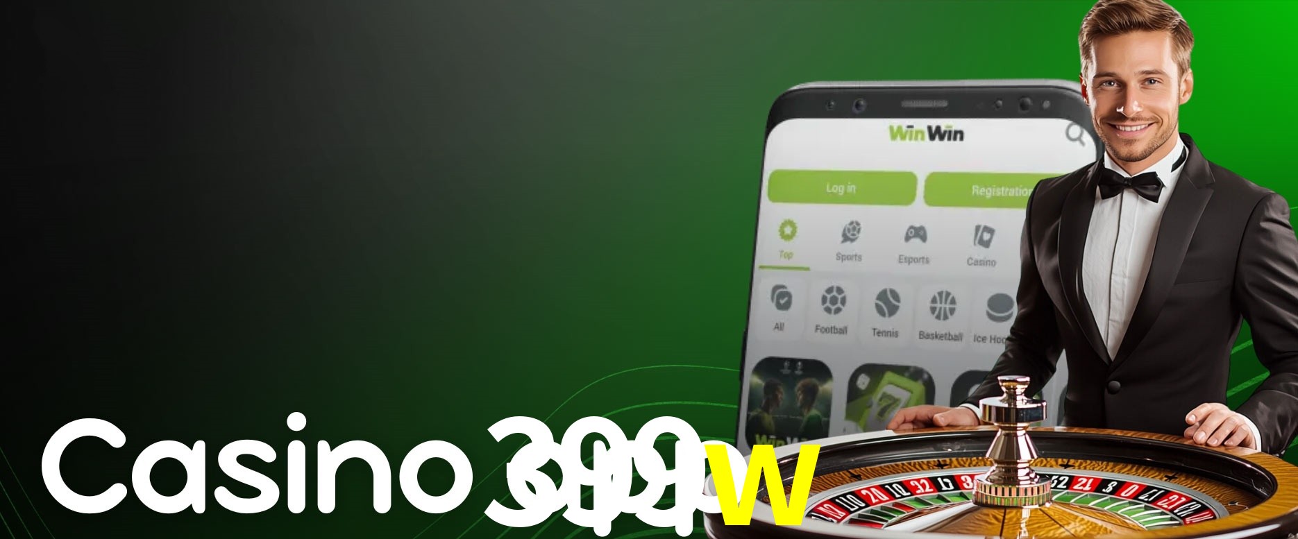 Weekend Specials 399w