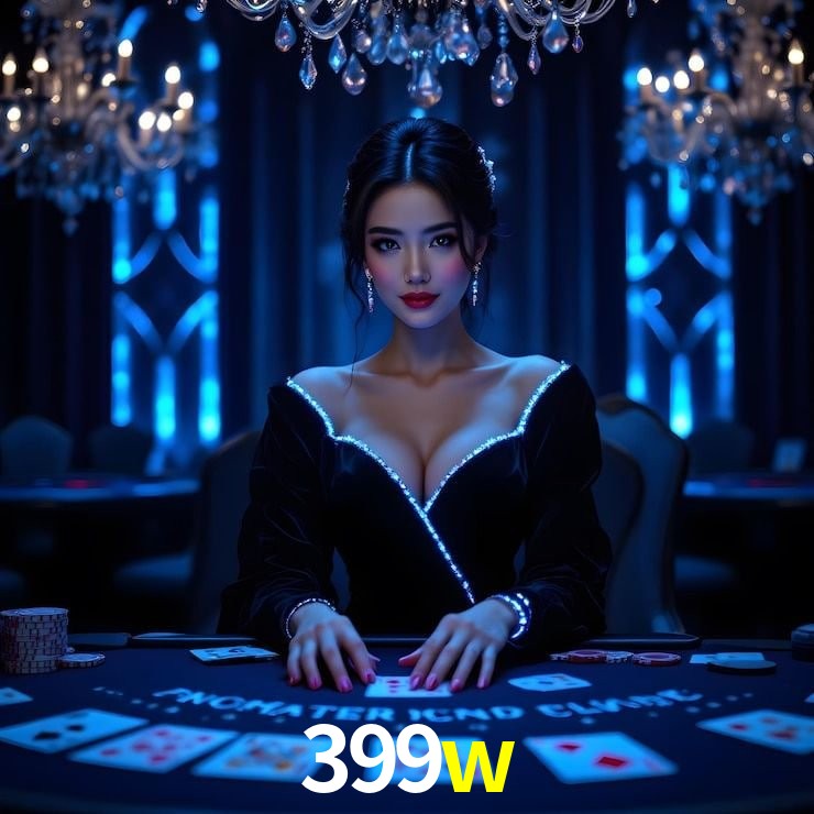 Casino Ao Vivo 399w