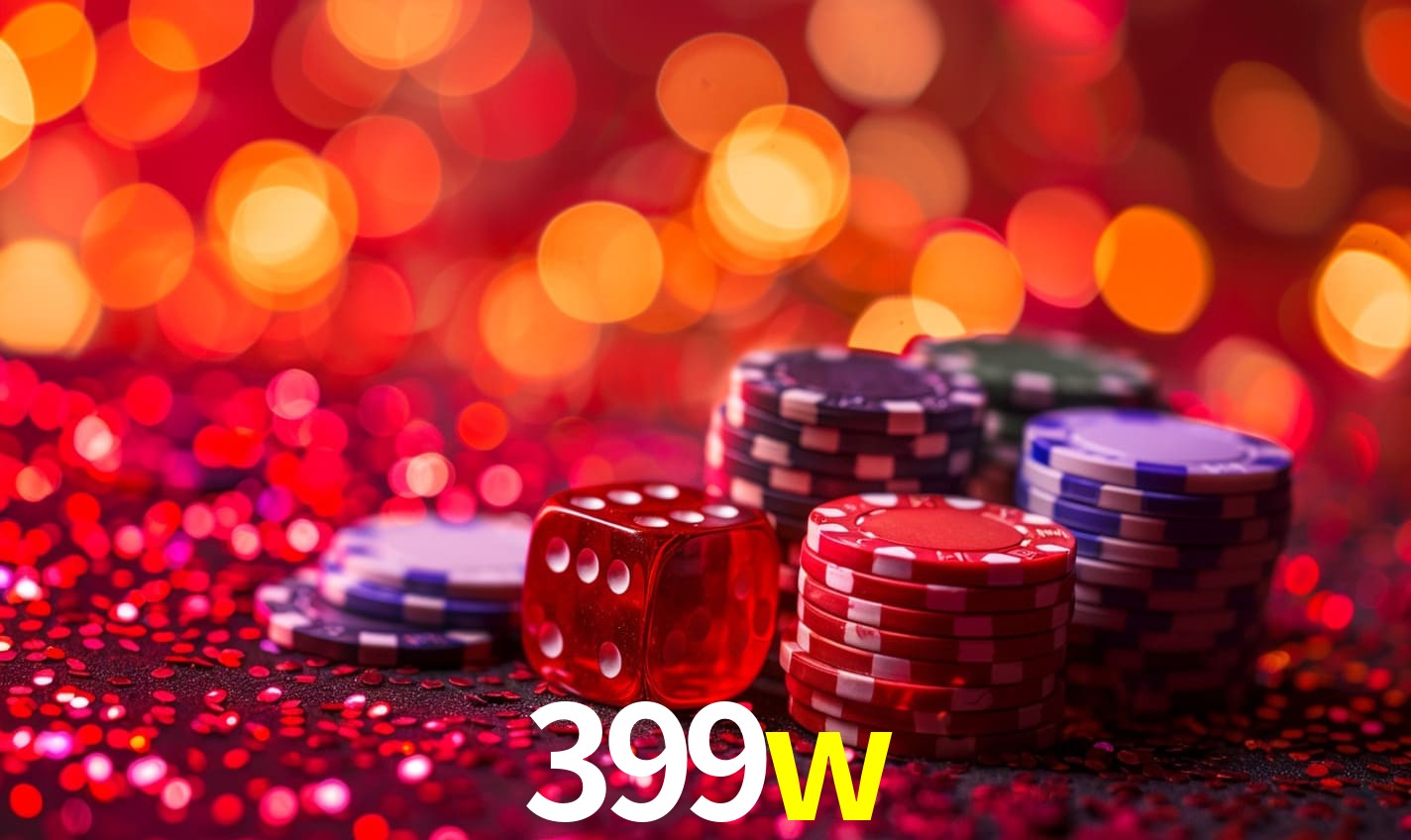 Descubra o Programa VIP da 399w: Vantagens Exclusivas para Jogadores
