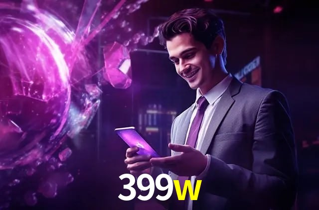 Welcome Bonus 399w