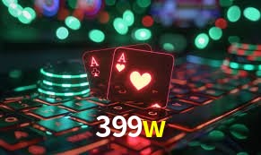 Estatísticas 399w