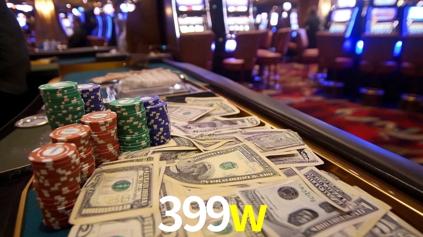 Slots com jackpots e giros grátis na 399w