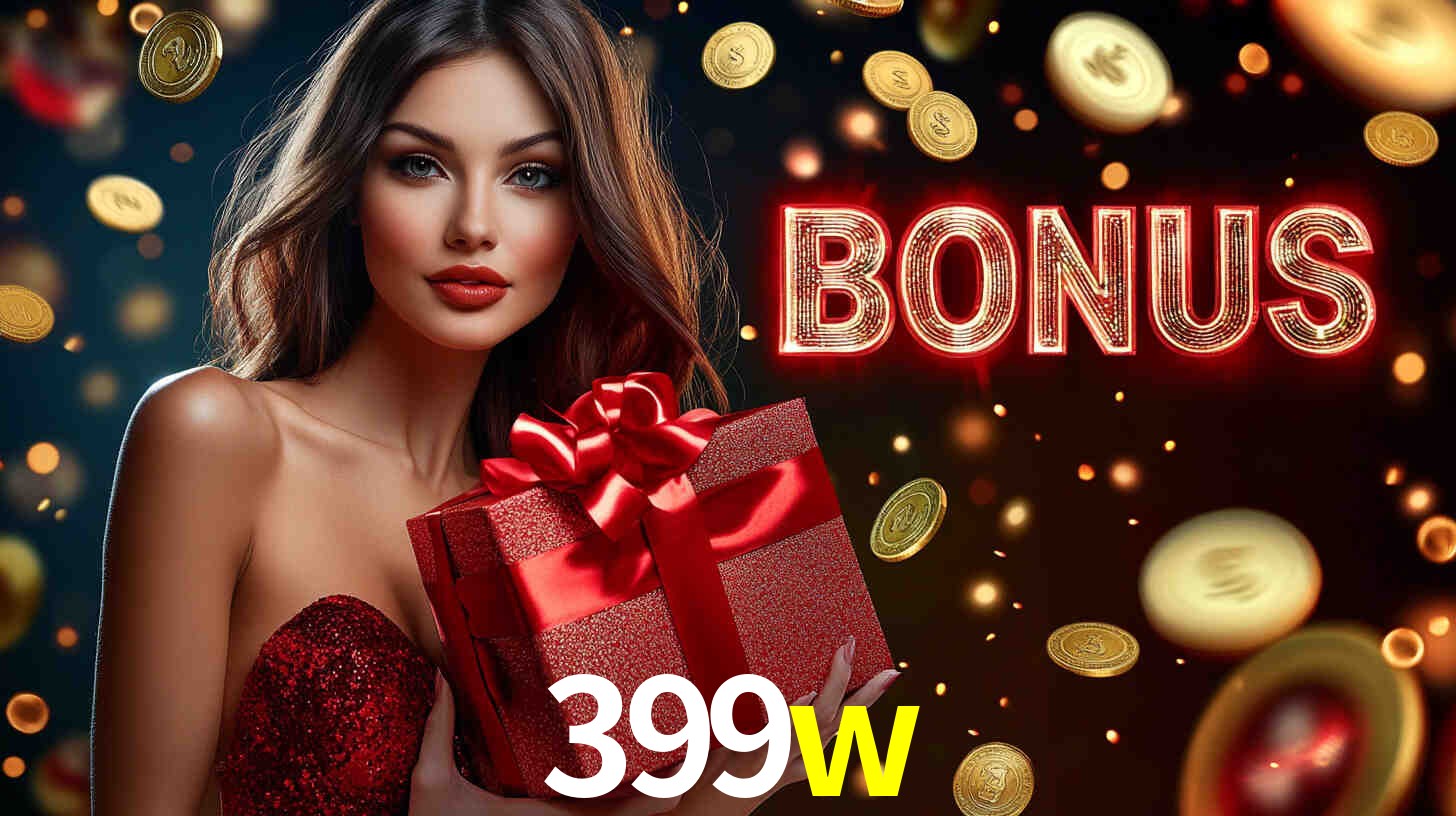 Apostas Esportivas na 399w: Um Guia Completo