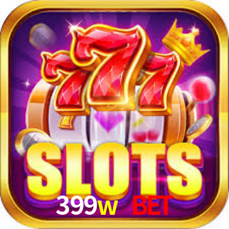 Interface do App 399w bet