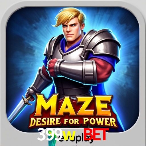 Diretório de Jogos 399w bet