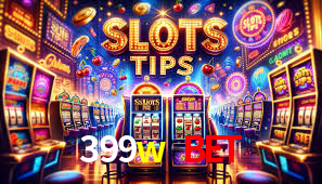 Apostas de Futebol 399w bet