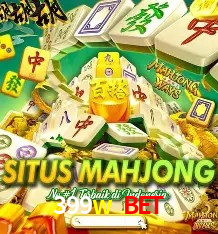 Integração de APIs 399w bet