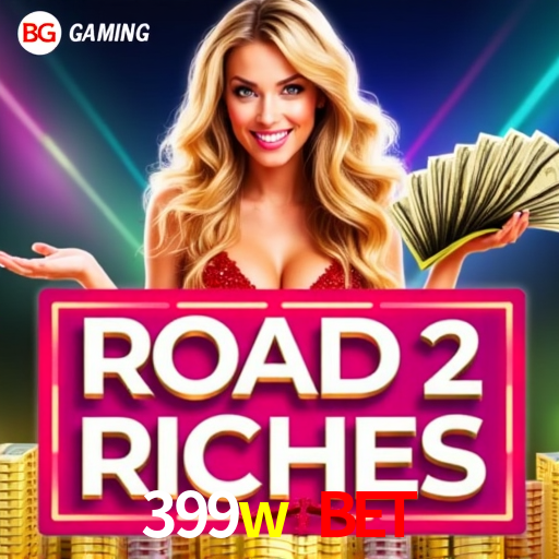 Bônus de Boas-vindas 399w bet