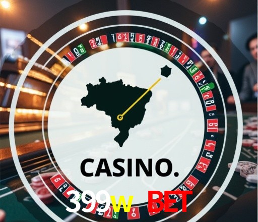 Casino Ao Vivo 399w bet